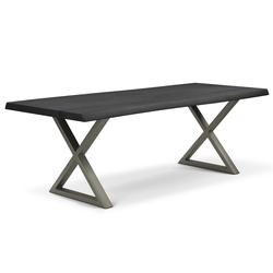 Brooks Dining Table by Urbia Imports