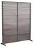 DALLIN SCREEN BROWN by Moes Home