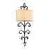 Crawford Wall Sconce by Troy