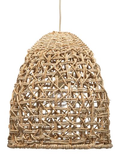 Netted 1-Light Pendant by Jamie Young