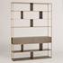 MACK ETAGERE by Global Views