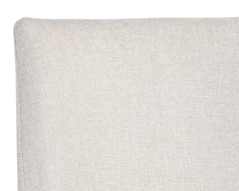 Rayla Dining Chair - Belfast Oatmeal by Sunpan