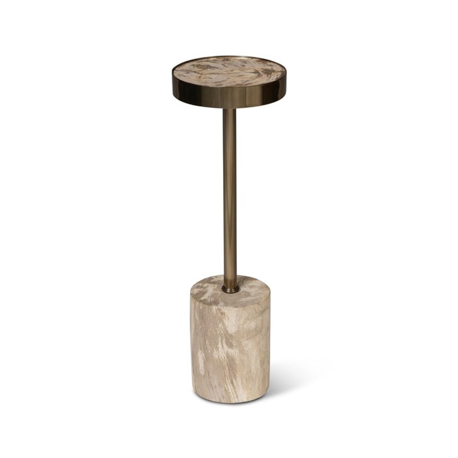 Tabitha Drink Table by Urbia Imports