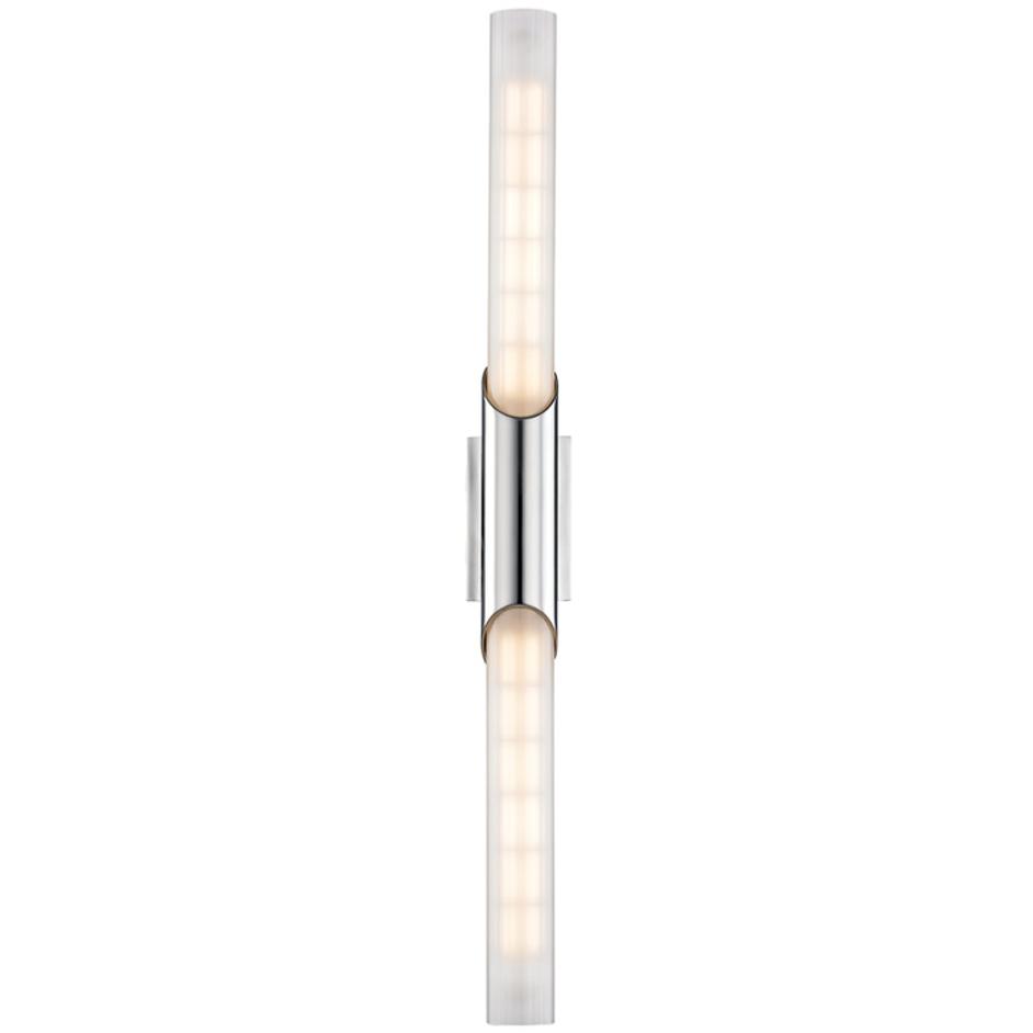 Pylon Wall Sconce by Hudson Valley