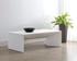NOMAD COFFEE TABLE - WHITE by Sunpan