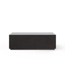 Bloc Coffee Table by Urbia Imports