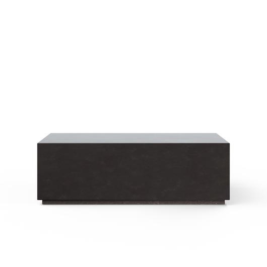 Bloc Coffee Table by Urbia Imports