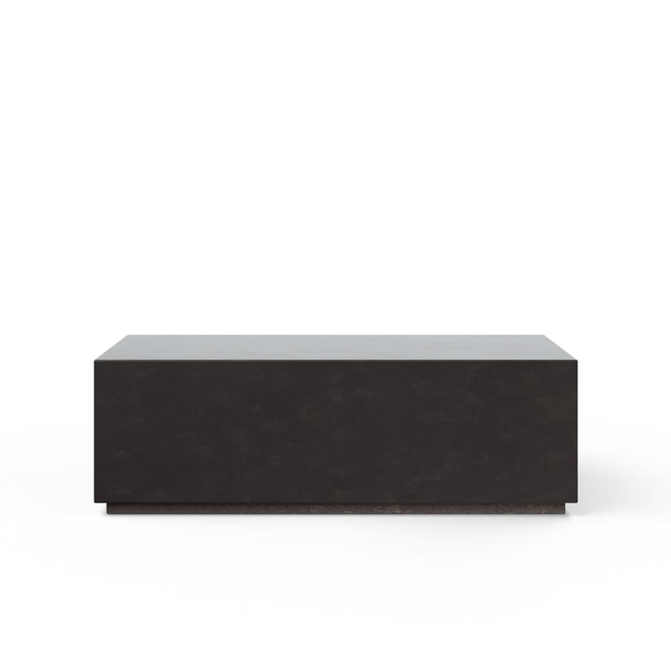 Bloc Coffee Table by Urbia Imports
