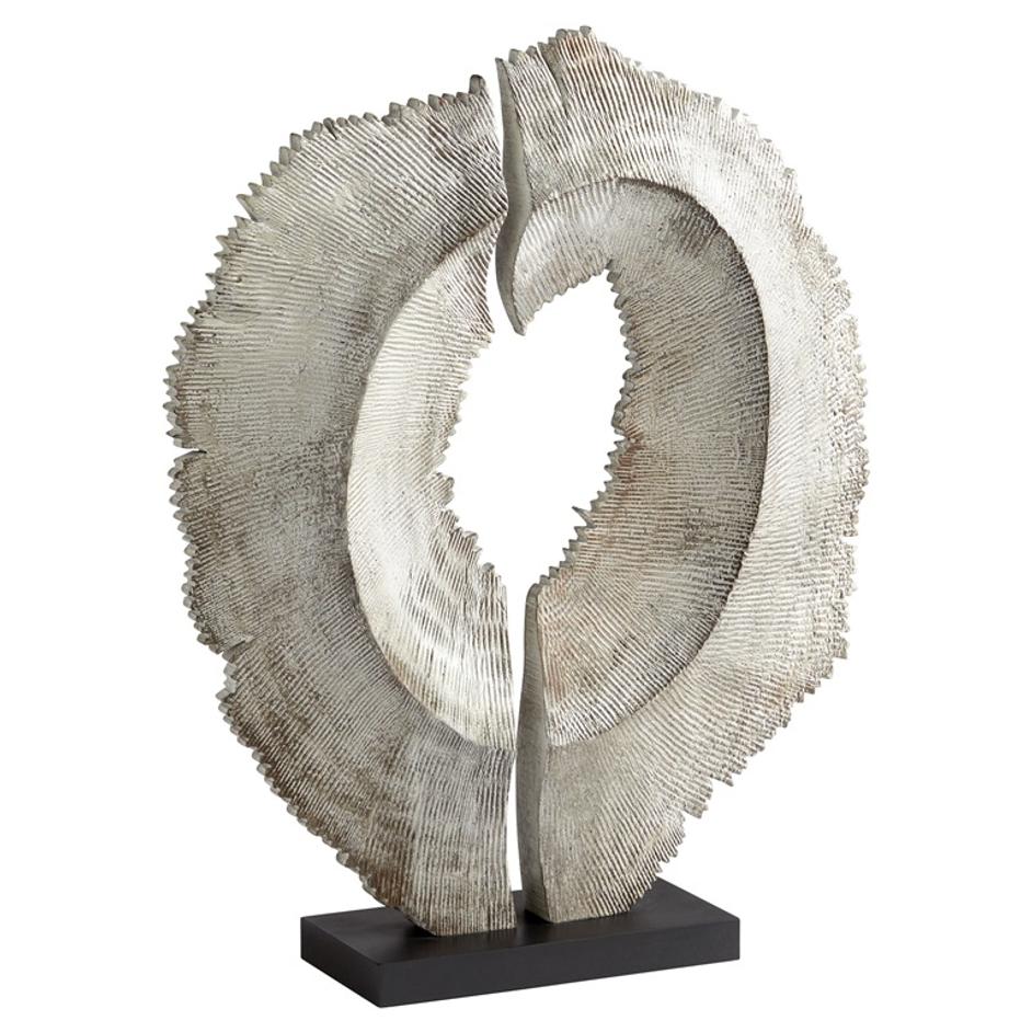 Bombay Sculpture by Cyan Design