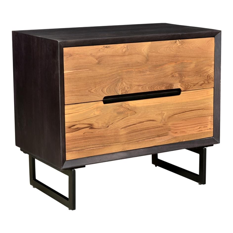 VIENNA NIGHTSTAND by Moes Home