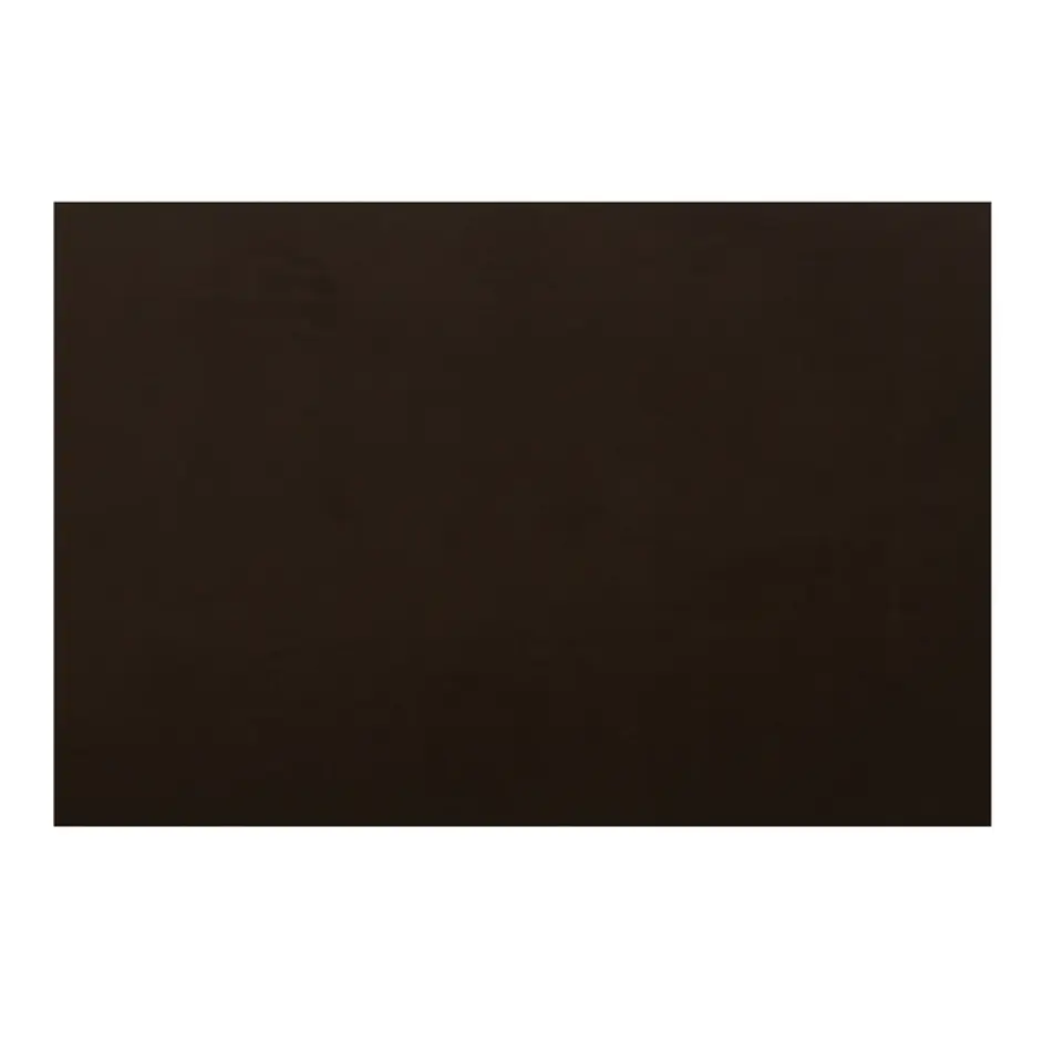 Rosy Sofa Dark Brown by Moes Home