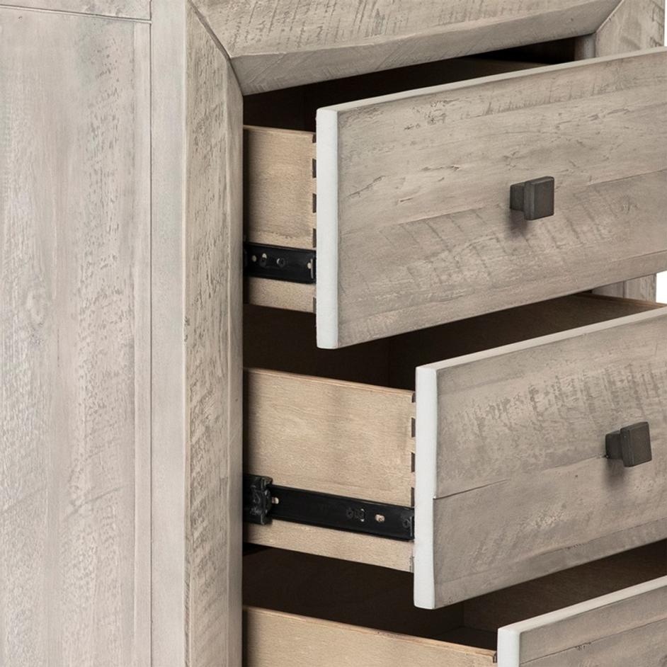 Porto Nightstand by Curated Collections