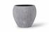Brianna String Planter, Raw Gray, Medium by PHILLIPS COLLECTION