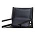 REMY DINING CHAIR BLACK by Moes Home