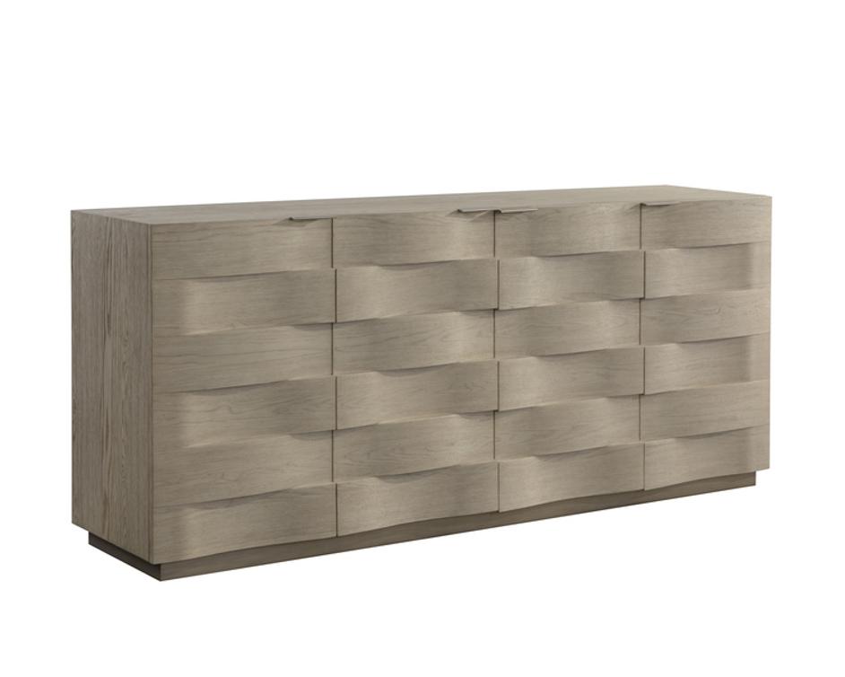 HOYOS SIDEBOARD by Sunpan