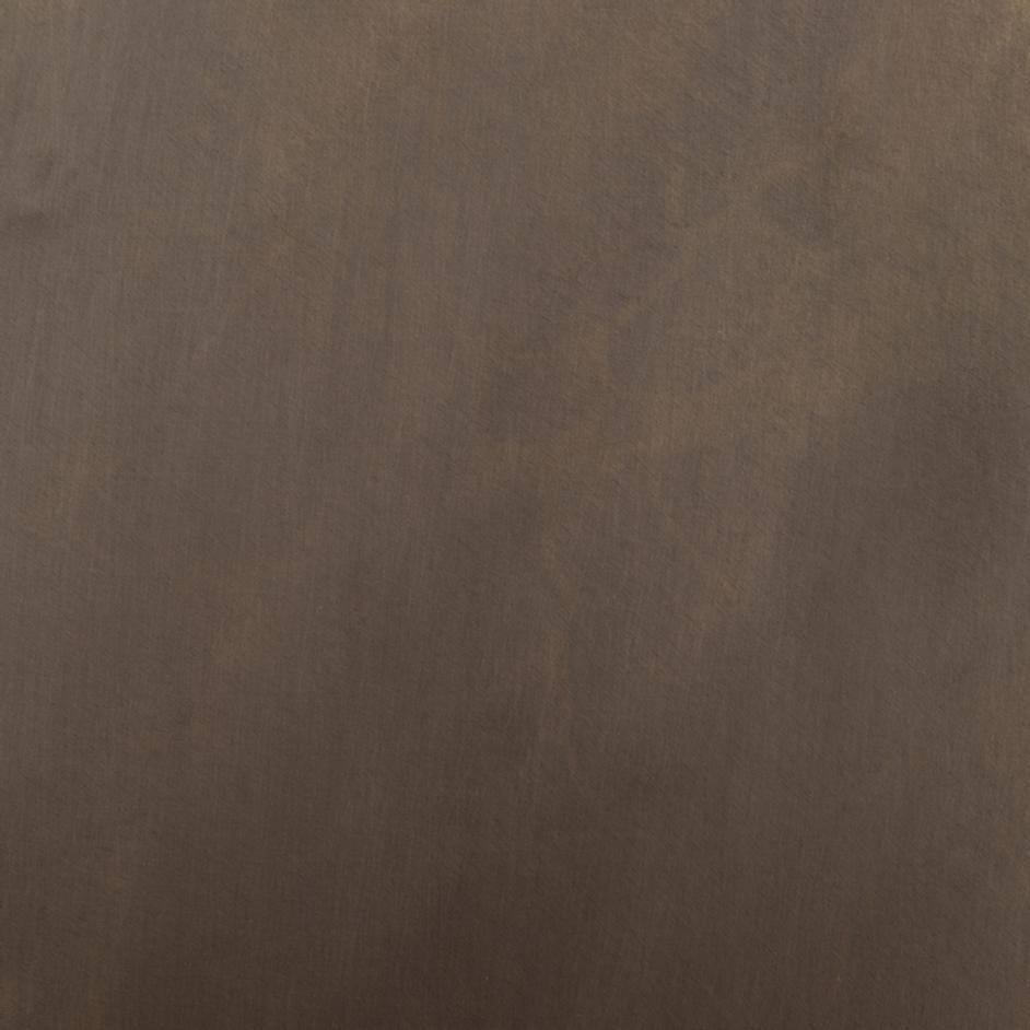 Westwood Barstool in Antique Brass by FOUR HANDS