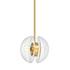 Kert Pendant by Hudson Valley