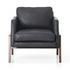 Diana Chair In Heirloom Black by FOUR HANDS