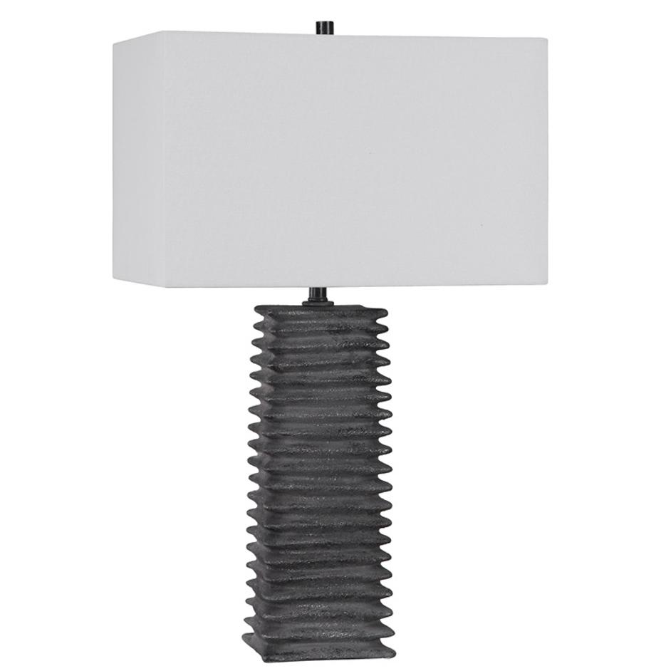 Sanderson Table Lamp by Uttermost