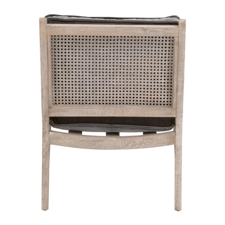 Leone Club Chair by Essentials For Living