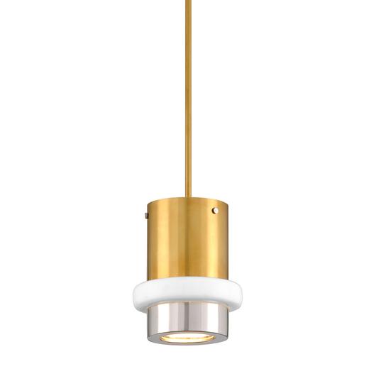 Beckenham Pendant by Corbett