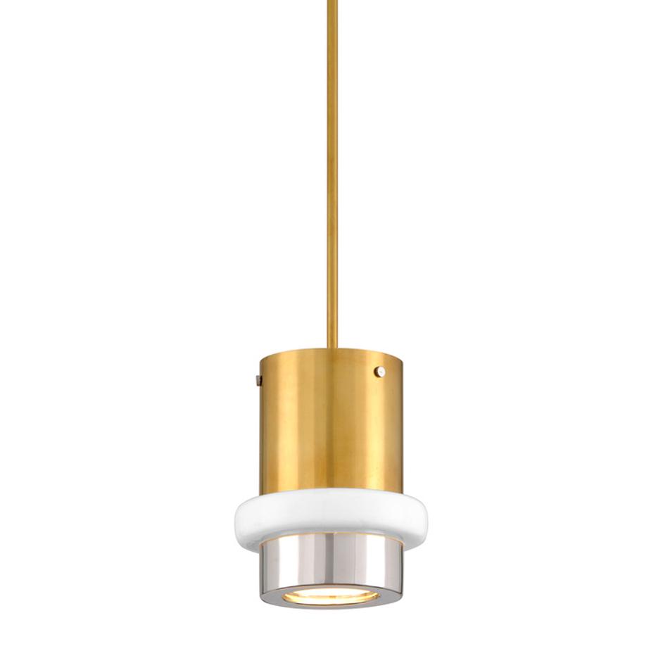 Beckenham Pendant by Corbett