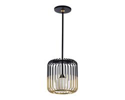 Circa Pendant Light - Small by Sunpan