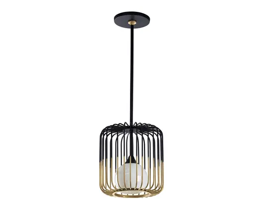 Circa Pendant Light - Small by Sunpan
