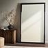 Concord Floor Mirror - Charcoal Oak by Four Hands