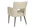 Amerie Dining Chair - Castillo Cream by Sunpan
