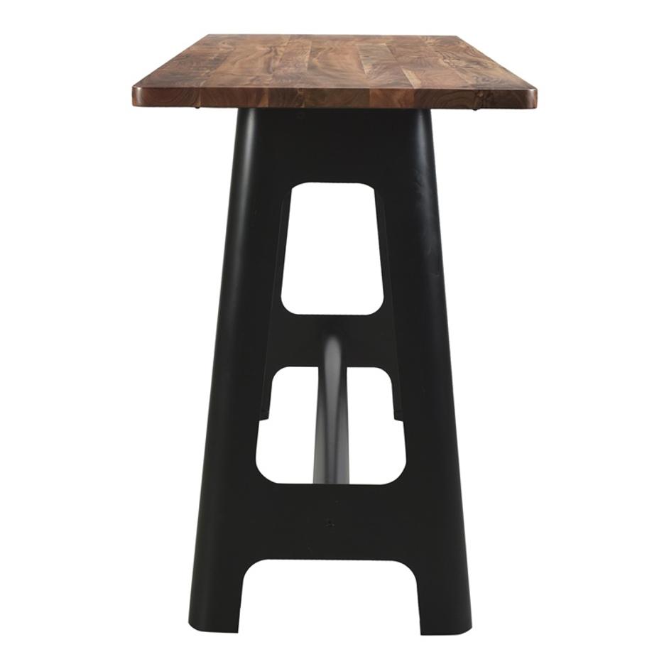 CRAFTSMAN BAR TABLE by Moes Home