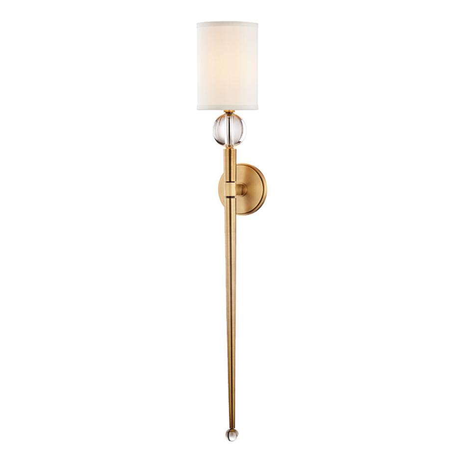 Rockland Wall Sconce by Hudson Valley