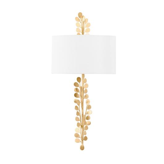 ADRIENNE Wall Sconce by Troy