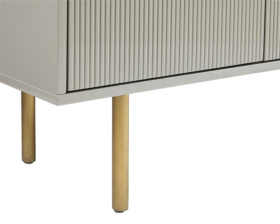 DORADA SIDEBOARD by Sunpan