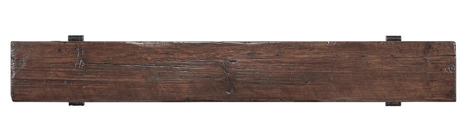 Barrett Five Drawer Server by Furniture Classics