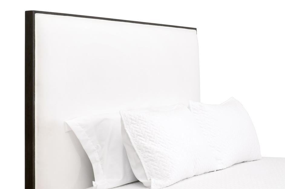 Tailor Cal King Bed by Essentials For Living