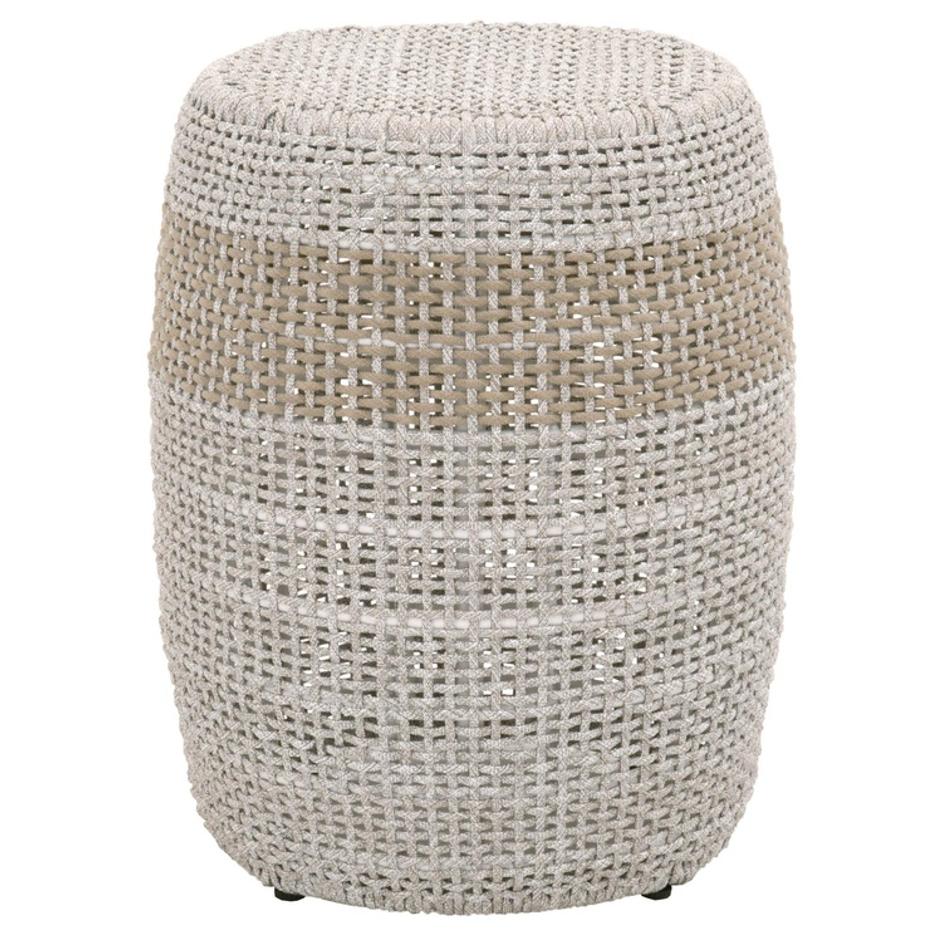 Loom Accent Table by Essentials For Living
