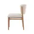 Reeves Side Chair by Furniture Classics