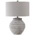 Montsant Table Lamp by Uttermost