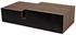 Nido Coffee Table, Black Steel by Noir Furniture