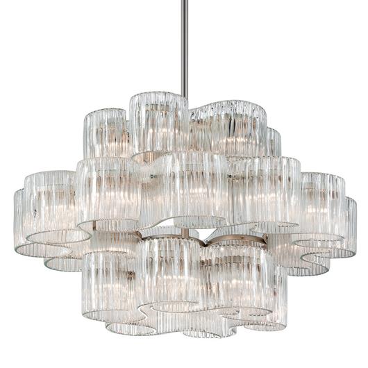 Circo Chandelier by Corbett