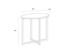 KIARA SIDE TABLE by Sunpan