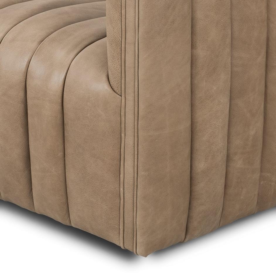 Augustine Sofa 88" In Palermo Drift by FOUR HANDS