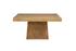 Morrisville Square Dining Table by Furniture Classics