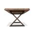 Brooks Dining Table by Urbia Imports