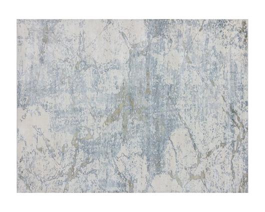 Marrakech Hand-loomed Rug - Grey - 9' X 12' by Sunpan