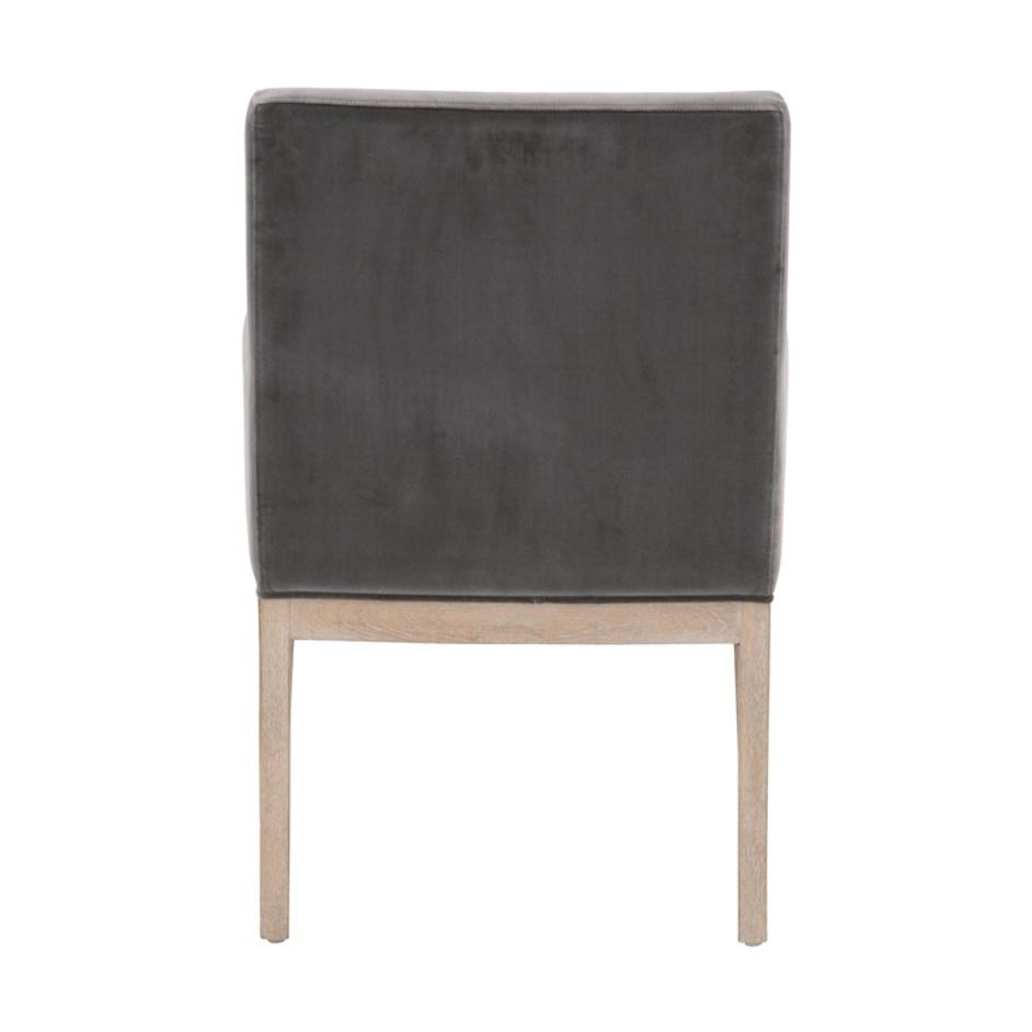 Drake Arm Chair by Essentials For Living