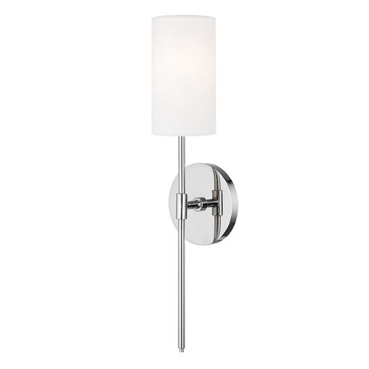 Olivia Wall Sconce by Mitzi