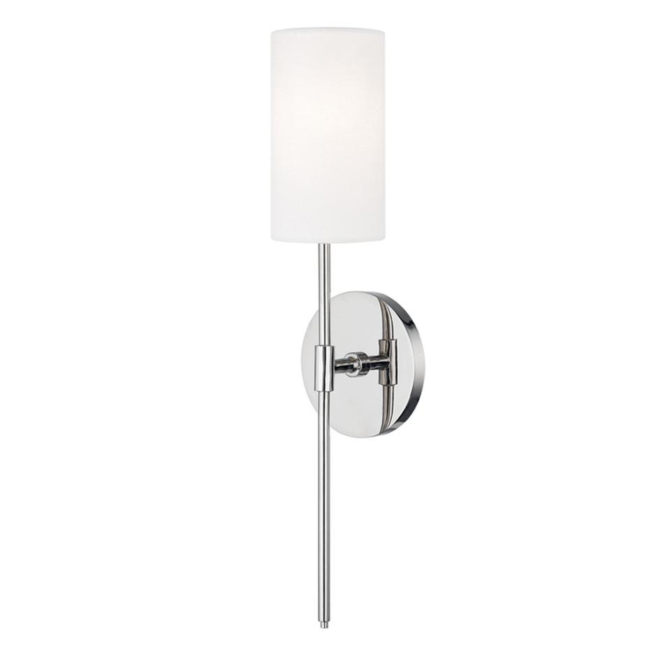 Olivia Wall Sconce by Mitzi