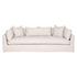 Haven 96" Lounge Slipcover Sofa by Essentials For Living